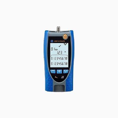 SimplyTEST ST-158008 VDV Series VDV II Plus Cable Verifier