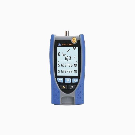 SimplyTEST ST-158003 Telephone Line Tester