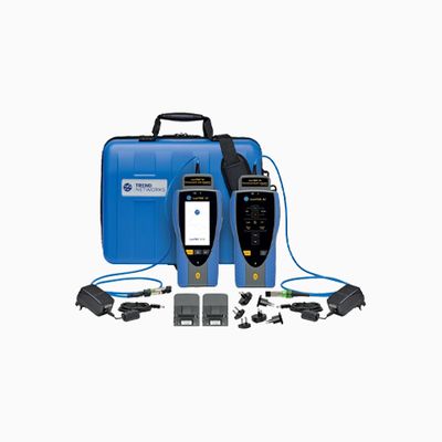 TREND Networks TRADE163009 LanTEK IV-S 3000 MHz Data Cable TREND Networks TRADE163009 LanTEK IV-S 3000 MHz Data Cable