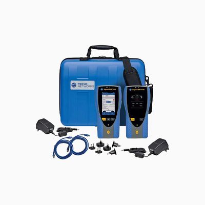 TREND Networks R157003 SignalTEK 10G Pro Kit TREND Networks R157003 SignalTEK 10G Pro Kit