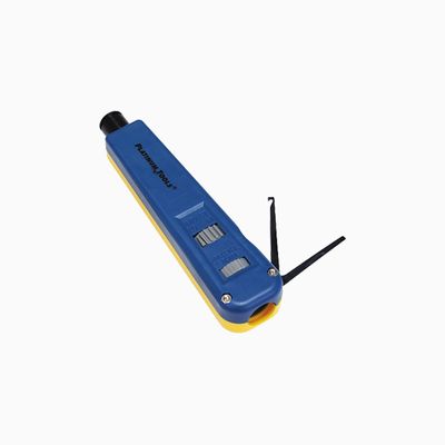 Platinum Tools 13309C Punch Down Tool with 13033C Blade Platinum Tools 13309C Punch Down Tool with 13033C Blade