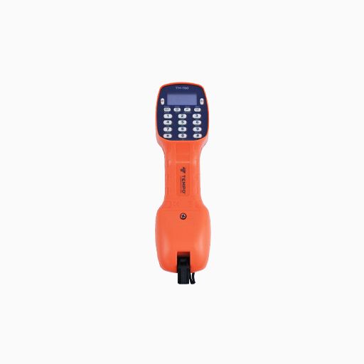 Tempo TM-700 Tele-Mate Professional Telephone Test Set Tempo TM-700 Tele-Mate Professional Telephone Test Set