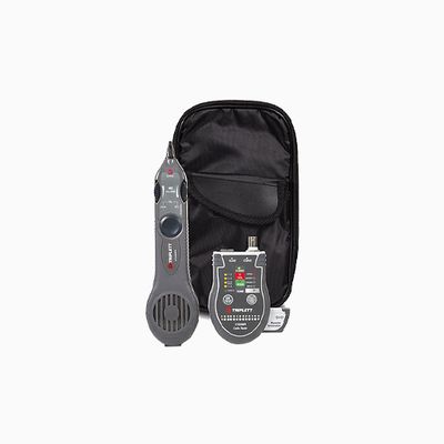 Triplett CTX200PA RJ45/Coax Tester and Inductive Probe Triplett CTX200PA RJ45/Coax Tester and Inductive Probe