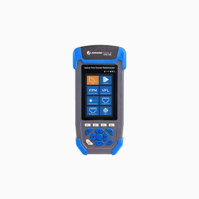 Jonard Tools OTDR-1000 OTDR Fiber Optic Reflectometer Jonard Tools OTDR-1000 OTDR Fiber Optic Reflectometer