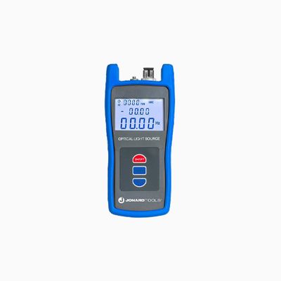 Jonard Tools FLS-50 Testing Device Jonard Tools FLS-50 Testing Device