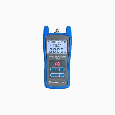Jonard Tools FPM-50A Fiber Optic Tester
