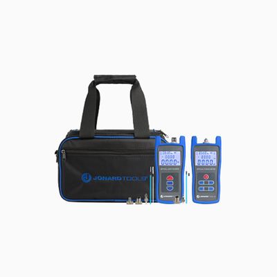 Jonard Tools FPL-5050 Fiber Optic Tester Jonard Tools FPL-5050 Fiber Optic Tester