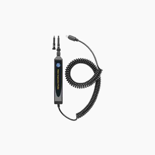 SimplyTEST ST-R240VIP FIBERMASTER Video Inspection Probe
