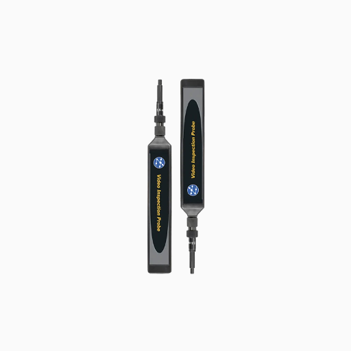 SimplyTEST ST-R240VIP FIBERMASTER Video Inspection Probe