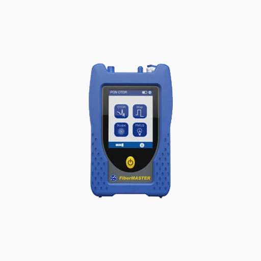 SimplyTEST ST-R240PIP FIBERMASTER Passive Optical Network