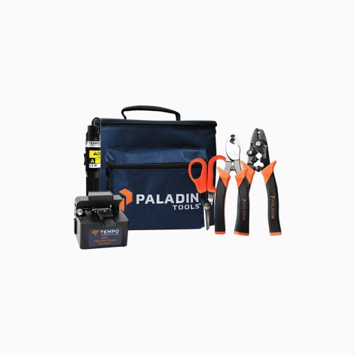 Tempo FTK-ADI Termination Fiber Tool Kit Tempo FTK-ADI Termination Fiber Tool Kit