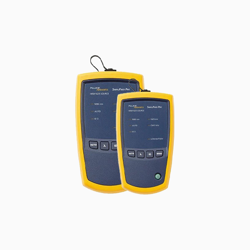 Fluke SFSINGLEMODESOURCE SimpliFiber Pro 1310/1550