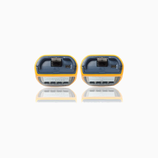 Fluke TRC-MPO-PP-B Fiber Optic Network Cable