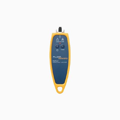 Fluke Visifault Visual Fault Cable Continuity Locator Tester Fluke Visifault Visual Fault Cable Continuity Locator Tester