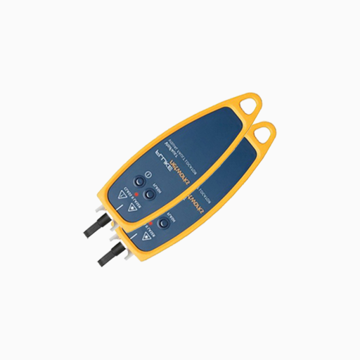 Fluke Visifault Visual Fault Cable Continuity Locator Tester