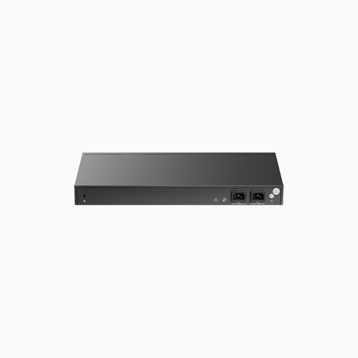 TP-Link ER8411 Omada VPN Router with 10G Ports