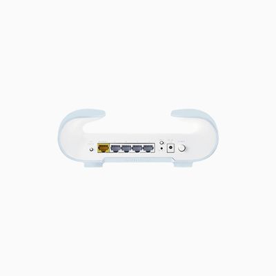 D-Link Aquila M60 AX6000 Dual-Band Wi-Fi 6 Smart Mesh Router D-Link Aquila M60 AX6000 Dual-Band Wi-Fi 6 Smart Mesh Router
