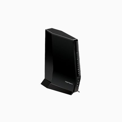 Netgear CAX30S-100NAS Network Wi-Fi 6 Router Netgear CAX30S-100NAS Network Wi-Fi 6 Router