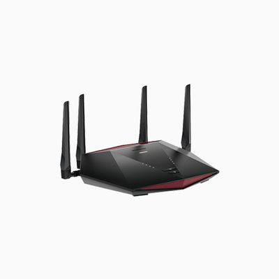 Netgear XR1000-100NAS 6-Stream Wi-Fi 6 5.4Gbps Gaming Router Netgear XR1000-100NAS 6-Stream Wi-Fi 6 5.4Gbps Gaming Router