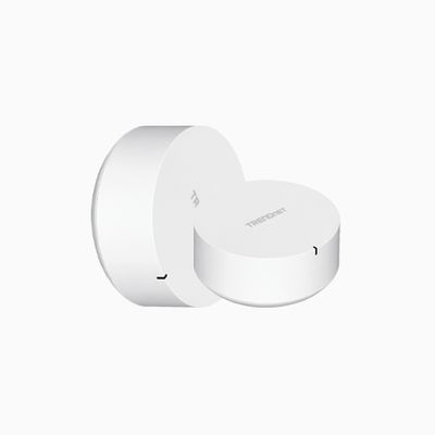 TRENDnet TEW-830MDR2K-CA AC2200 Wi-Fi Mesh Router 2 Pack TRENDnet TEW-830MDR2K-CA AC2200 Wi-Fi Mesh Router 2 Pack