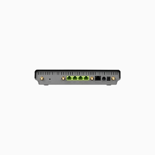Luxul XWR-3150-IC Luxul XWR-3150 Dual-band Wireless AC3100
