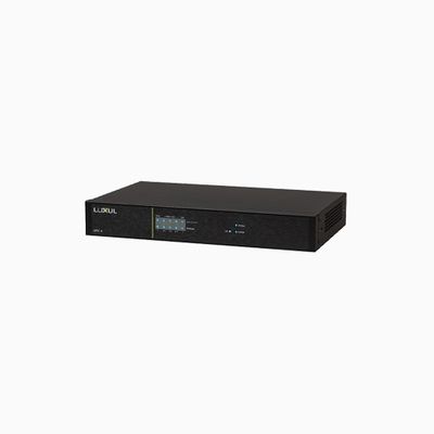 Luxul ABR-4500 Epic Multi-WAN Gigabit Router Luxul ABR-4500 Epic Multi-WAN Gigabit Router