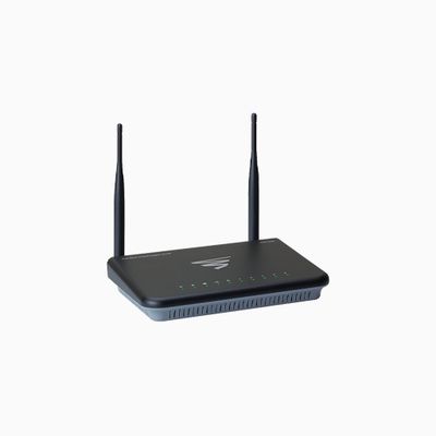 Luxul XWR-1200-IC Luxul XWR-1200 AC1200 Dual-Band Wireless