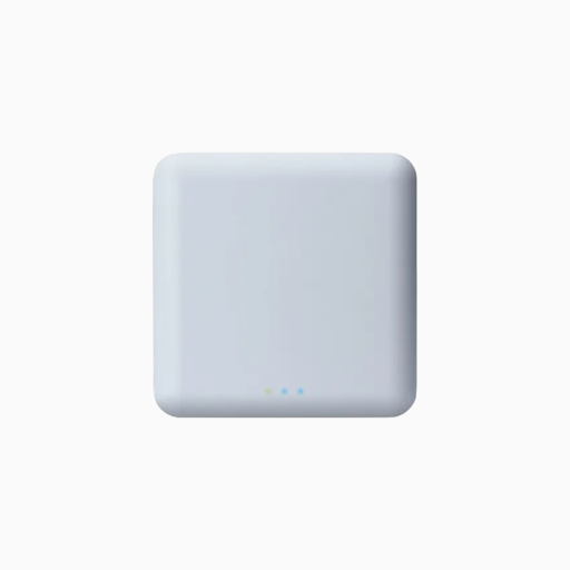 Luxul WS-260 Whole Home Wi-Fi 2-Piece System, AC3100
