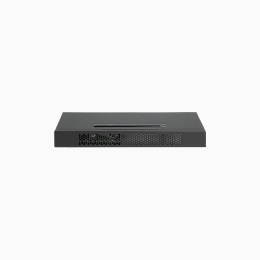 Araknis Networks AN-210-SW-C-8-POE Websmart Gigabit, 8 Ports