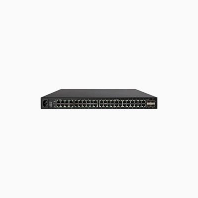 Araknis Networks AN-420-SW-R-44-POE 420 Series PoE+ 44 Port Araknis Networks AN-420-SW-R-44-POE 420 Series PoE+ 44 Port