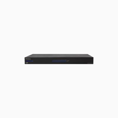 Araknis Networks AN-320-SW-R-16 320 Series L2 Managed Switch Araknis Networks AN-320-SW-R-16 320 Series L2 Managed Switch