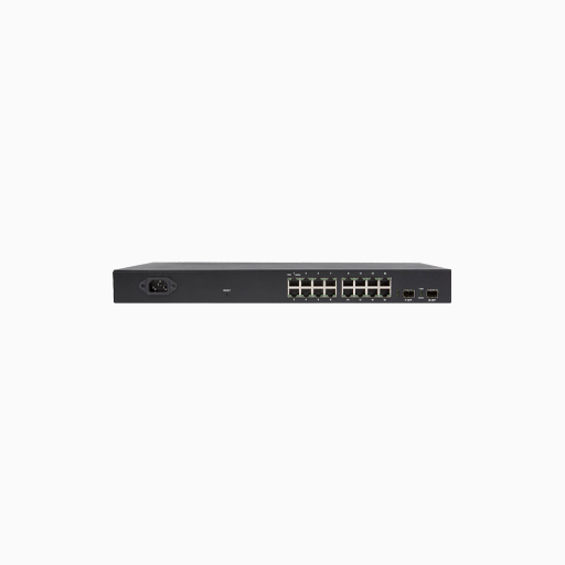 Araknis Networks AN-320-SW-R-16 320 Series L2 Managed Switch