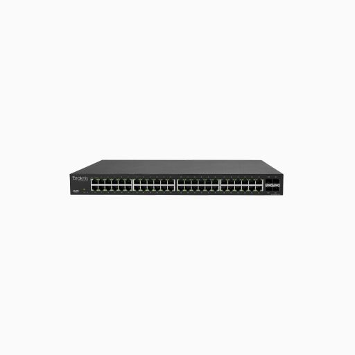 Araknis Networks AN-320-SW-F-48 320 Series 48- Port L2 Switch Araknis Networks AN-320-SW-F-48 320 Series 48- Port L2 Switch