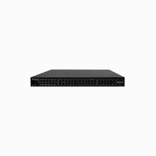 Araknis Networks AN-420-SW-F-48-POE 420 Series PoE+ NVR Switch Araknis Networks AN-420-SW-F-48-POE 420 Series PoE+ NVR Switch