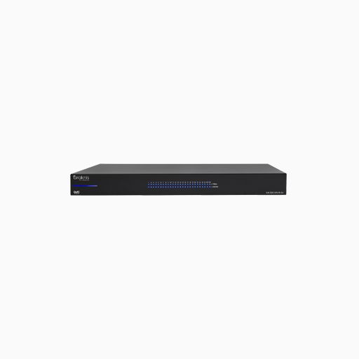 Araknis Networks AN-320-SW-R-24 320 Series L2 Managed Switch Araknis Networks AN-320-SW-R-24 320 Series L2 Managed Switch