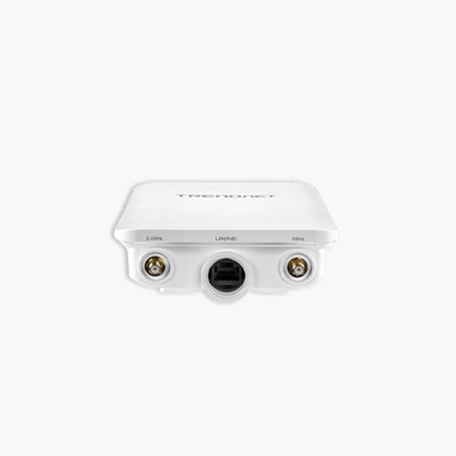 TRENDnet TEW-841APBO Dbi Wireless Ac1300 Outdoor PoE+ TRENDnet TEW-841APBO Dbi Wireless Ac1300 Outdoor PoE+