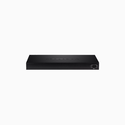 TRENDnet TPE-1620WS 20-Port Gigabit Web Smart PoE+ Switch
