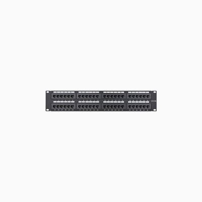 ADI PRO 0E-C6APP48 48-Port CAT6A Patch Panel ADI PRO 0E-C6APP48 48-Port CAT6A Patch Panel