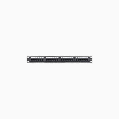ADI PRO 0E-C6APP24 24-Port CAT6A Patch Panel ADI PRO 0E-C6APP24 24-Port CAT6A Patch Panel