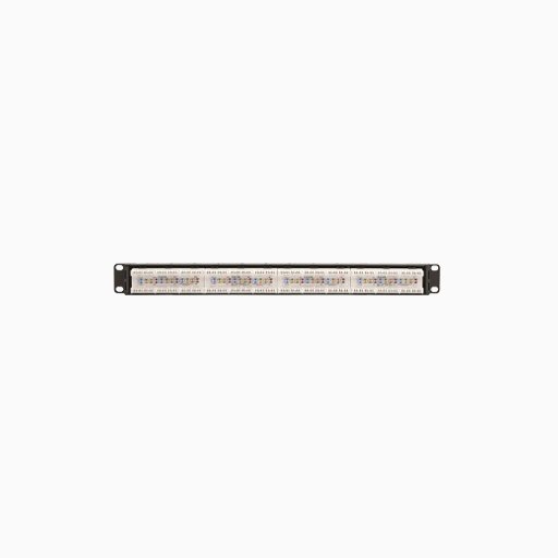 Eaton Tripp Lite N252-024-6A 24-Port 1U, CAT6A/CAT6/CAT5e