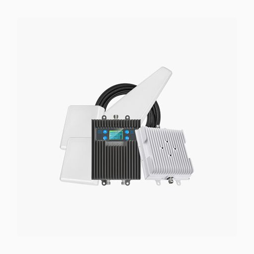 SureCall SC-5XMax-Y2U 5X Max High Performance Cell Phone Booster