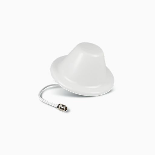 SureCall SC-222W N-Female Connector Indoor DomeWide Band SureCall SC-222W N-Female Connector Indoor DomeWide Band
