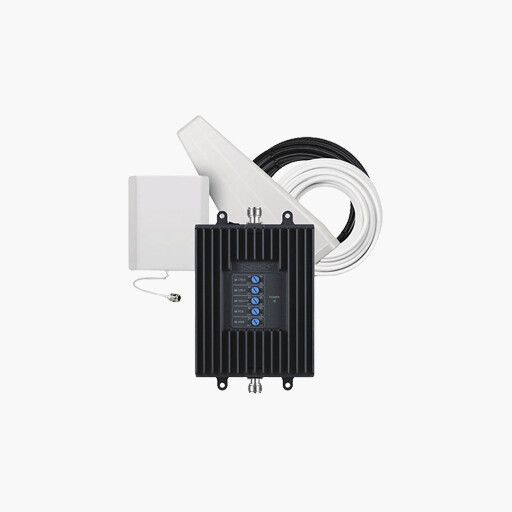 SureCall SC-FUSIONPRO Fusion Professional Signal Booster Kit SureCall SC-FUSIONPRO Fusion Professional Signal Booster Kit