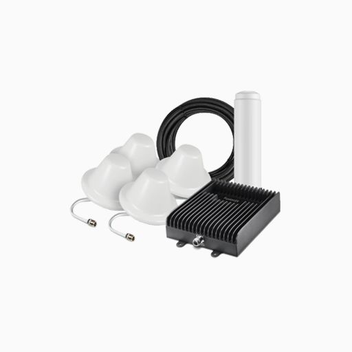 SureCall SC-FUSION5X2-Y4U Fusion5X 2.0 Signal Booster Kit