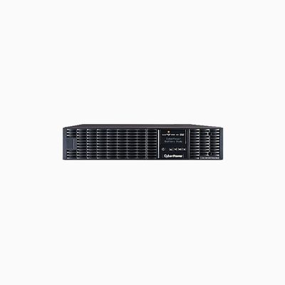 CyberPower OL1000RTXL2UN Smart App Online UPS Series 1000VA CyberPower OL1000RTXL2UN Smart App Online UPS Series 1000VA