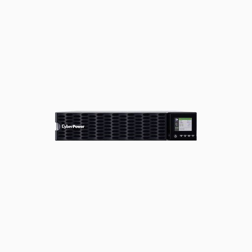 CyberPower OL5KRTHD Smart App Online Series 4-Outlet, 5000VA CyberPower OL5KRTHD Smart App Online Series 4-Outlet, 5000VA