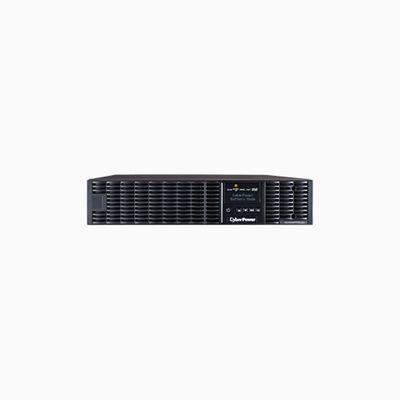 CyberPower OL1500RTXL2UN Smart App Online UPS Series 1500VA CyberPower OL1500RTXL2UN Smart App Online UPS Series 1500VA
