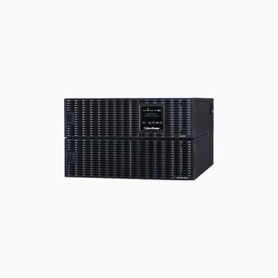 CyberPower OL8KRT Smart App Online Series 4-Outlet, 8000VA
