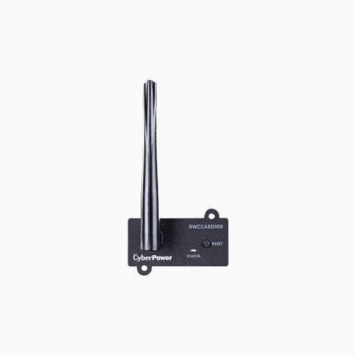 CyberPower RWCCARD100 Wireless Cloud UPS Monitoring Card CyberPower RWCCARD100 Wireless Cloud UPS Monitoring Card