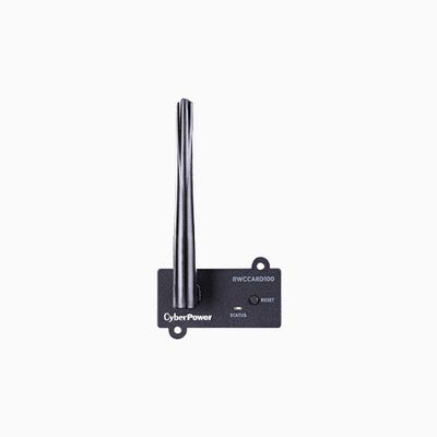 CyberPower RWCCARD100 Wireless Cloud UPS Monitoring Card CyberPower RWCCARD100 Wireless Cloud UPS Monitoring Card